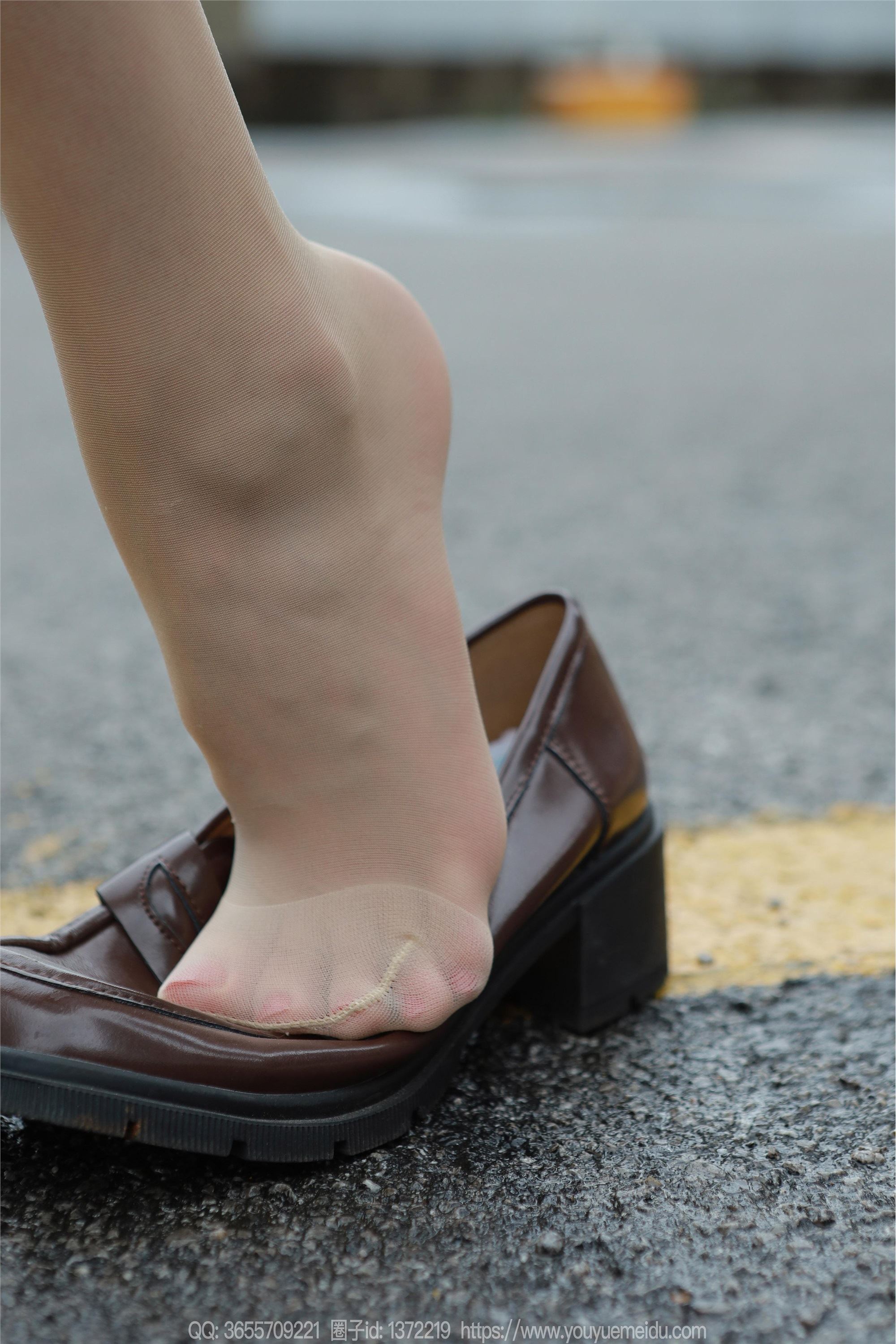 IESS异思趣向  2024.05.10 丝享家 1738 团团《双重保险》